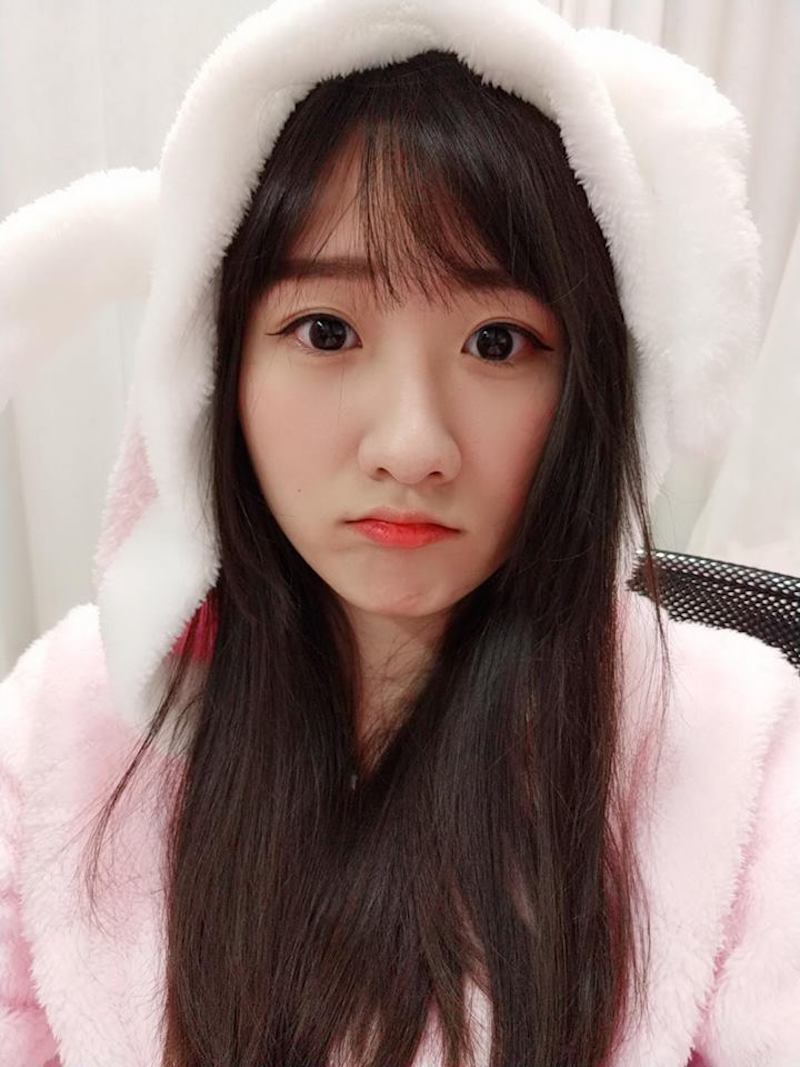 高材生正妹「李思嫺」清新甜美少女感十足，會打game還會唸書的人生勝利組～