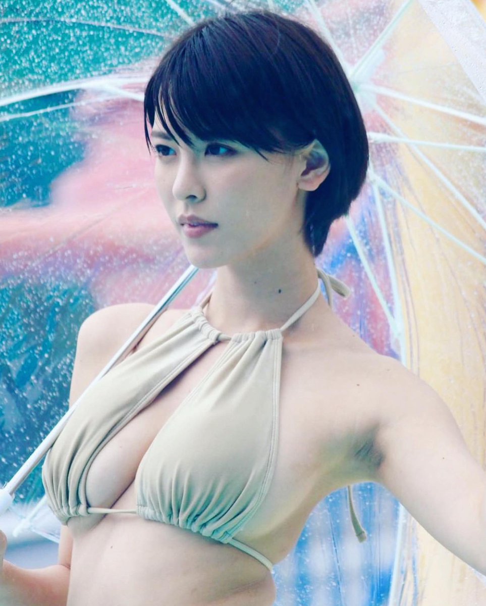 奈月セナ  九頭身長超完美比例讓人看了口水直流 - 亞洲美女 -