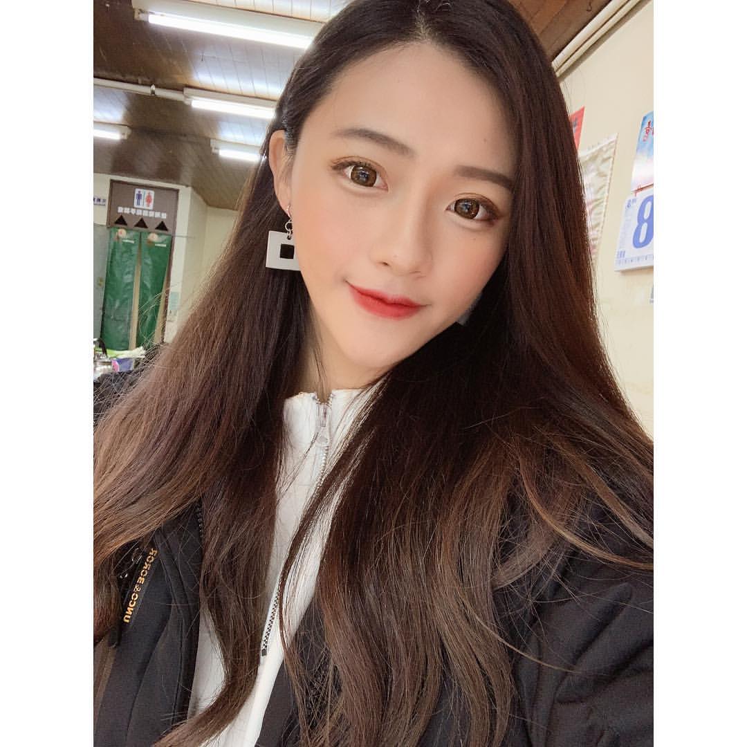 城市小姐林璟文煽情畫面讓人看了心癢癢 - 美女圖 -