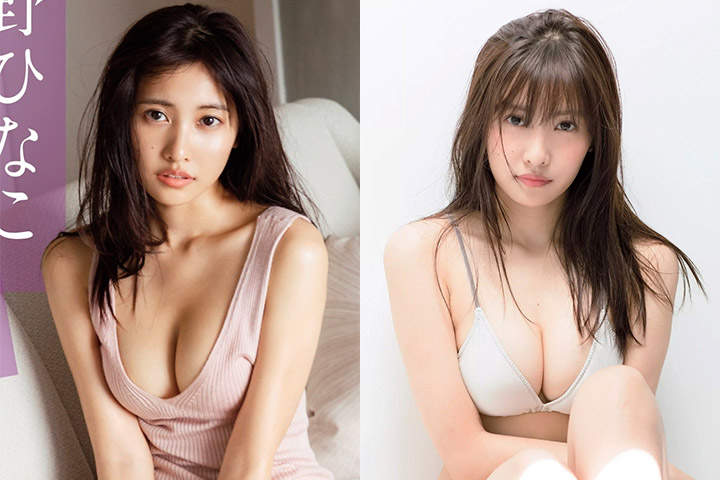 2018年8月2日 【寫真】佐野雛子推出新寫真集以過去最高露出重拾人氣及曝光率 - 亞洲美女 -