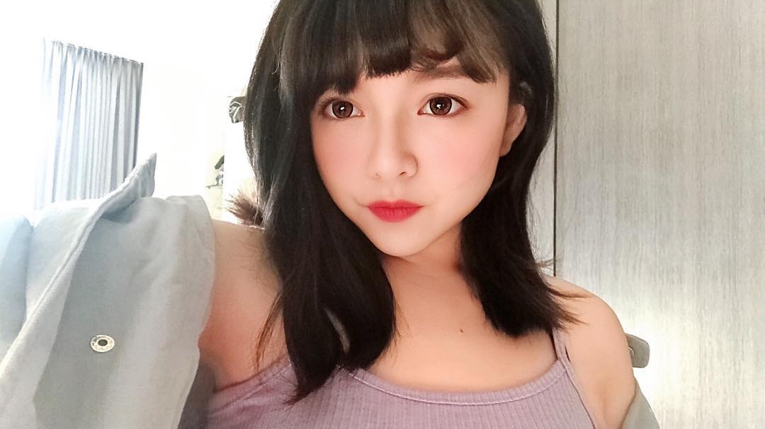 火辣人妻超犯規！「妞妞 DJ Olive」白嫩辣乳呼之欲出，上台狂力一扭三秒就把台下收服！