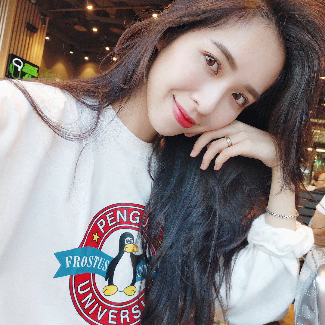 辣媽玄玄Sena美豔外貌絕對讓你讓你震撼連連 - 美女圖 -