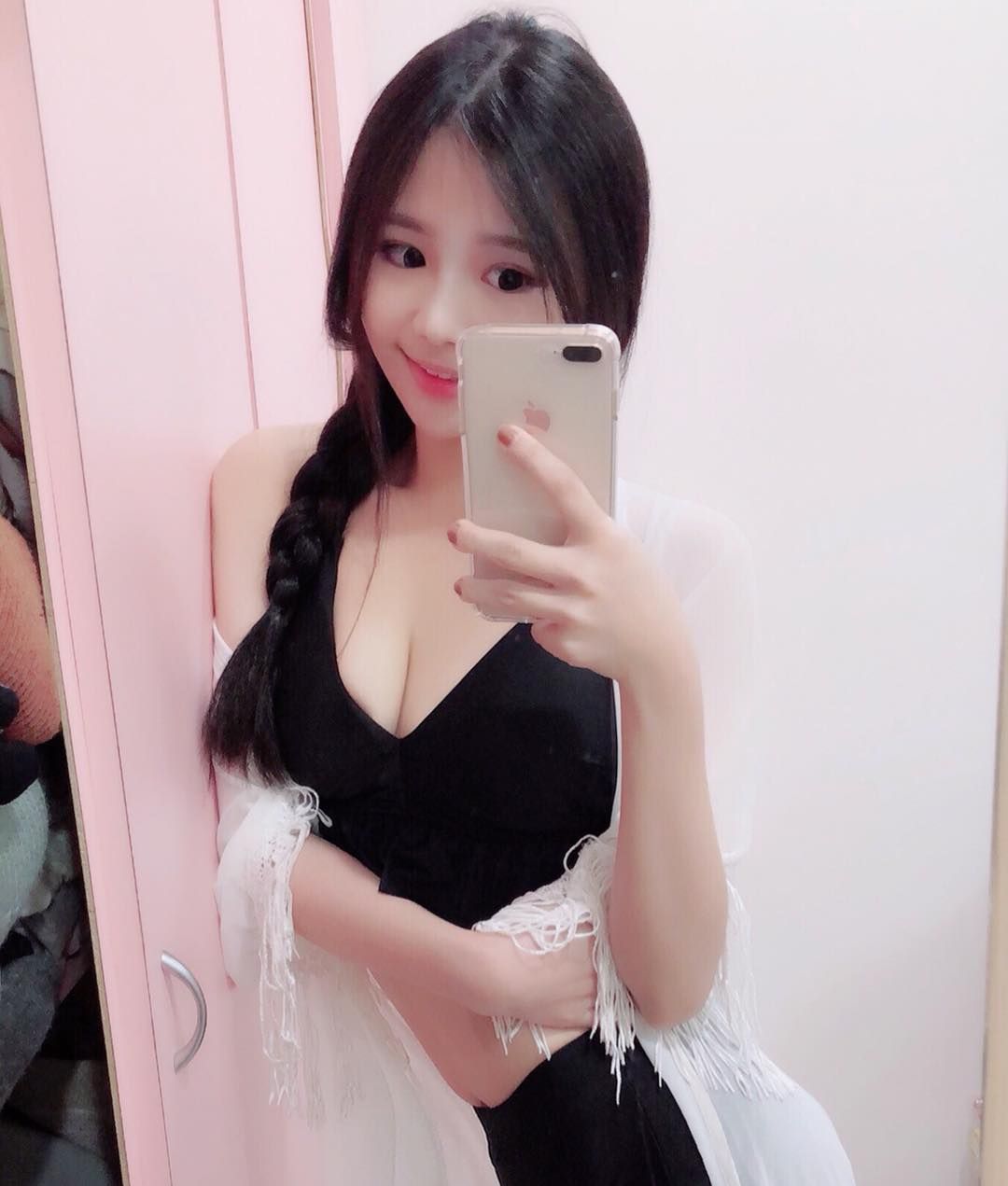 鄰家小妹竺竺 甜美清新邪念全無 - 美女圖 -