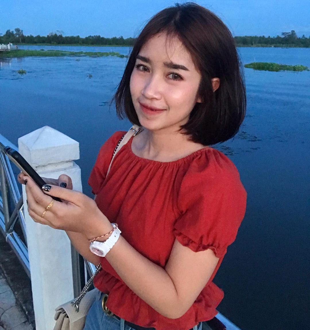 化身小惡魔不斷誘惑 火辣蠻腰讓人為之瘋狂 - 亞洲美女 -