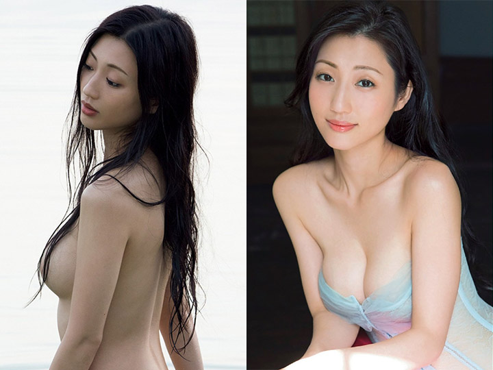 2019年4月1日 【寫真】壇蜜宣佈不再裸露最後兩部寫真集超大尺度內容終極分享 (39P,有片) - 亞洲美女 -