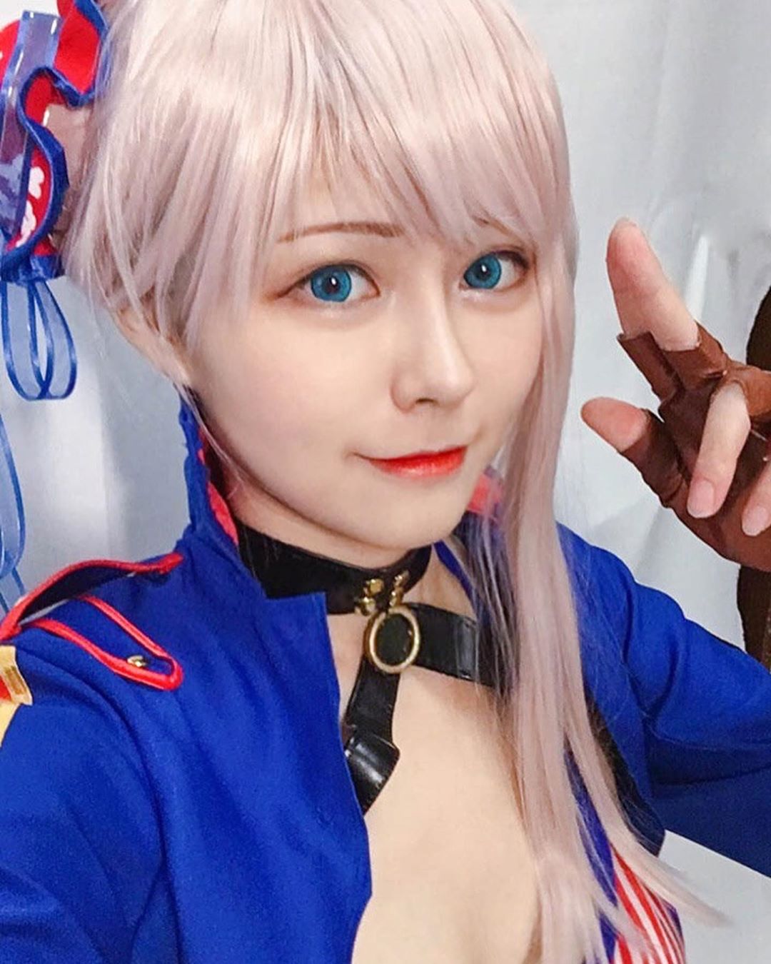 超萌Cosplayer「Arty Huang」擁有跨次元身材　清秀臉蛋好戀愛！