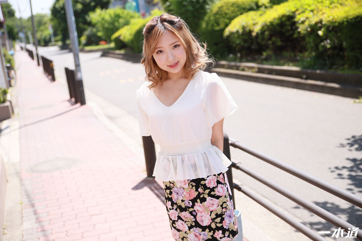 波形モネ：ときめき 〜長い手腳に小顔が魅力の彼女〜 - 貼圖 - 清涼寫真 -