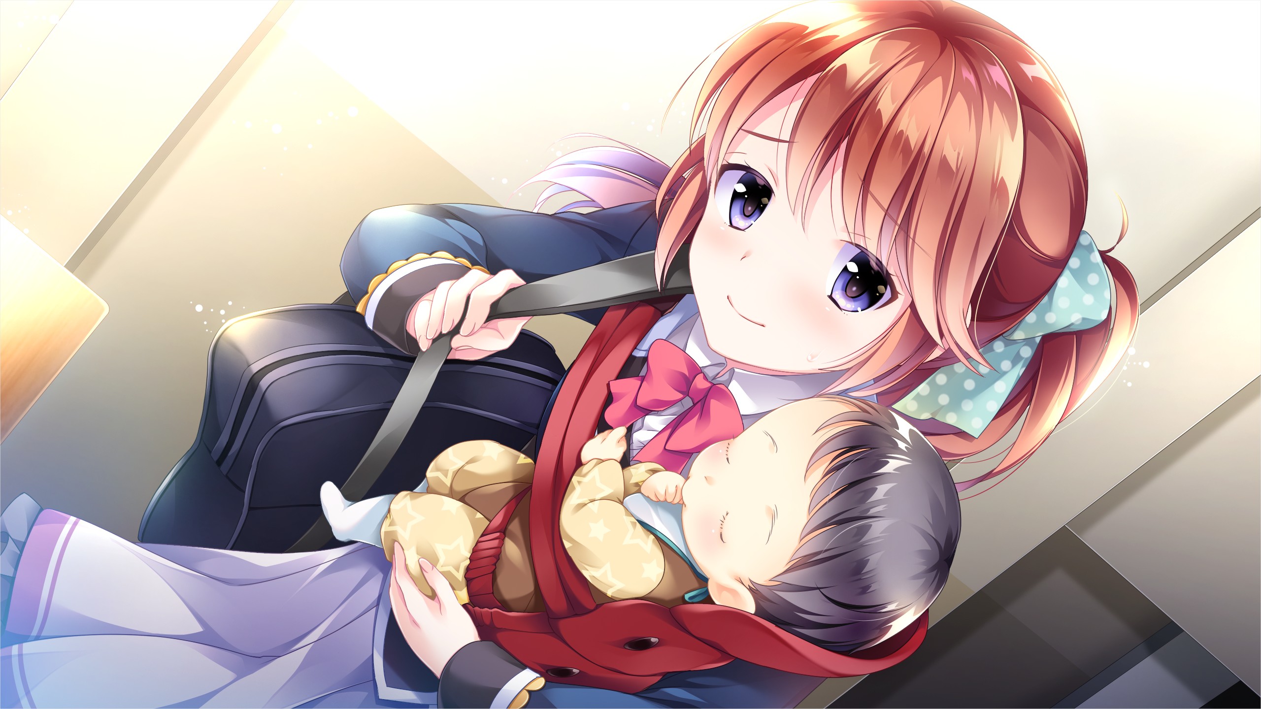 Koi Ga Saku Koro Sakura Doki Torrent
