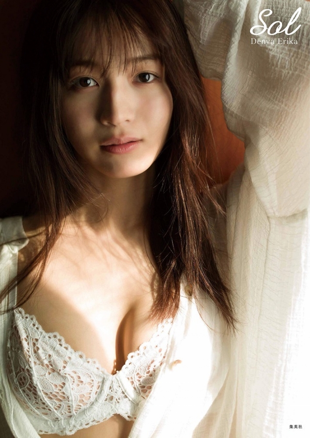 傳谷英里香  22吋小蠻腰的姣好身材  雪乳大解放 - 亞洲美女 -