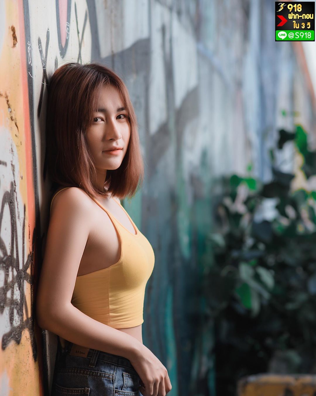 白皙巨乳小騷妹 魔鬼天然曲線不斷誘惑你 - 亞洲美女 -