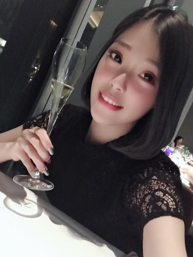 甜美鄰家女孩—樂樂 - 美女圖 -