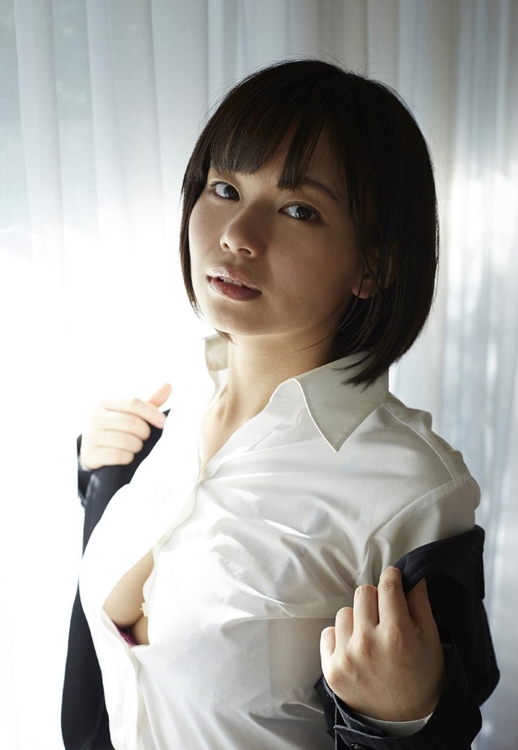 G奶的兇猛身材 和地つかさ - 亞洲美女 -