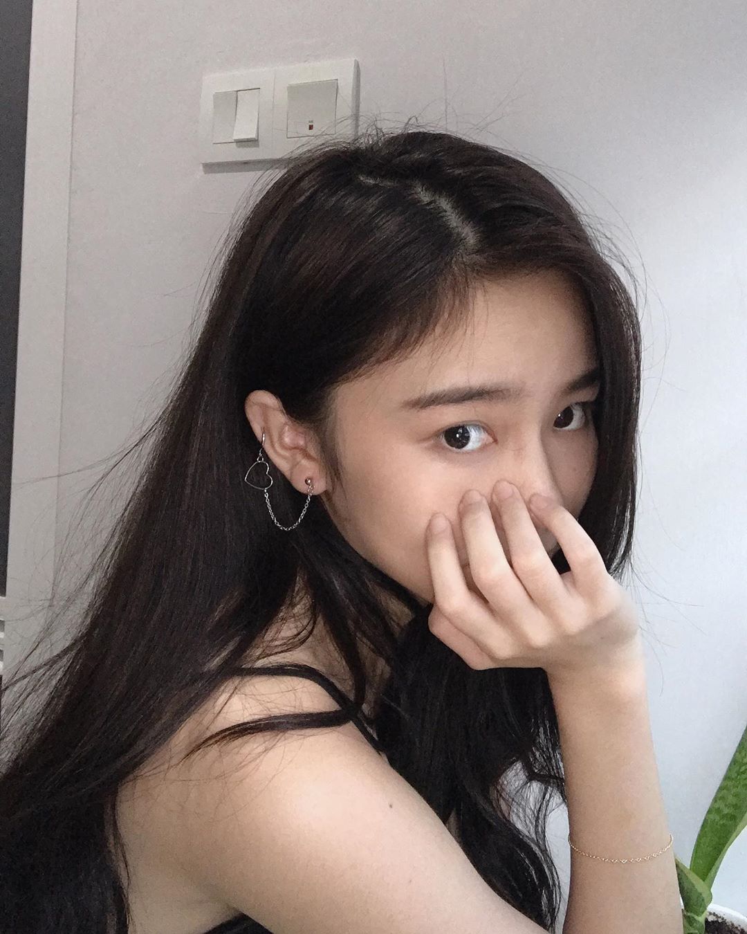 Shlkeie Hei 人家不會說呀~ - 美女圖 -