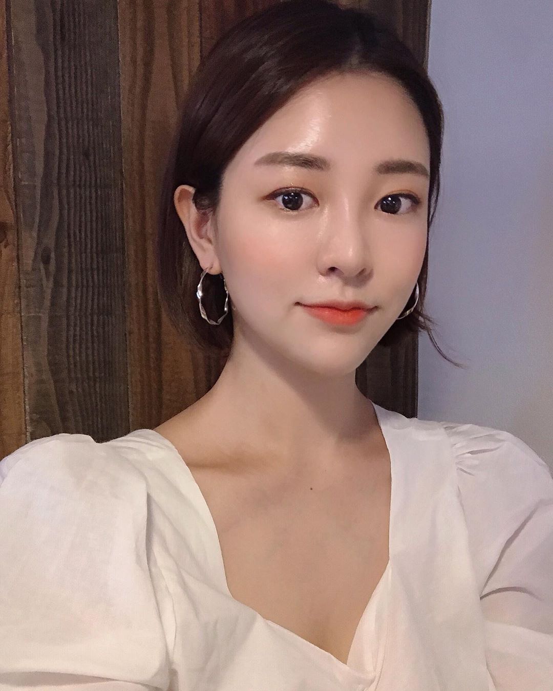絕美白皙大乳好料身材 絕品顏值深藏不露好養眼 - 亞洲美女 -