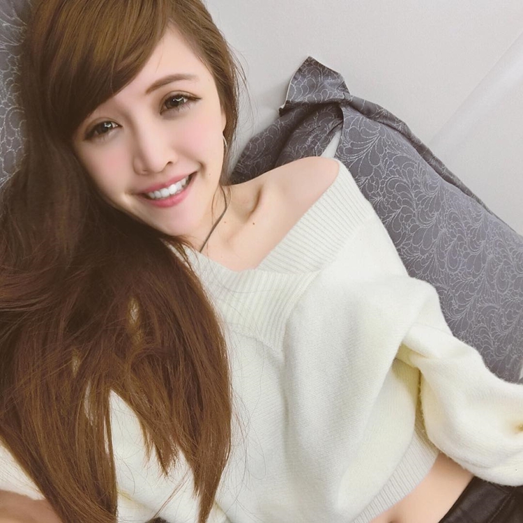 陽光正妹 Kate Tan - 美女圖 -