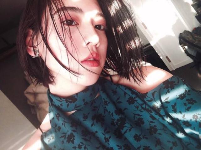 周董新歌MV女主「三吉彩花」甜美時尚性感兼具！和服下深藏不露的好曲線～