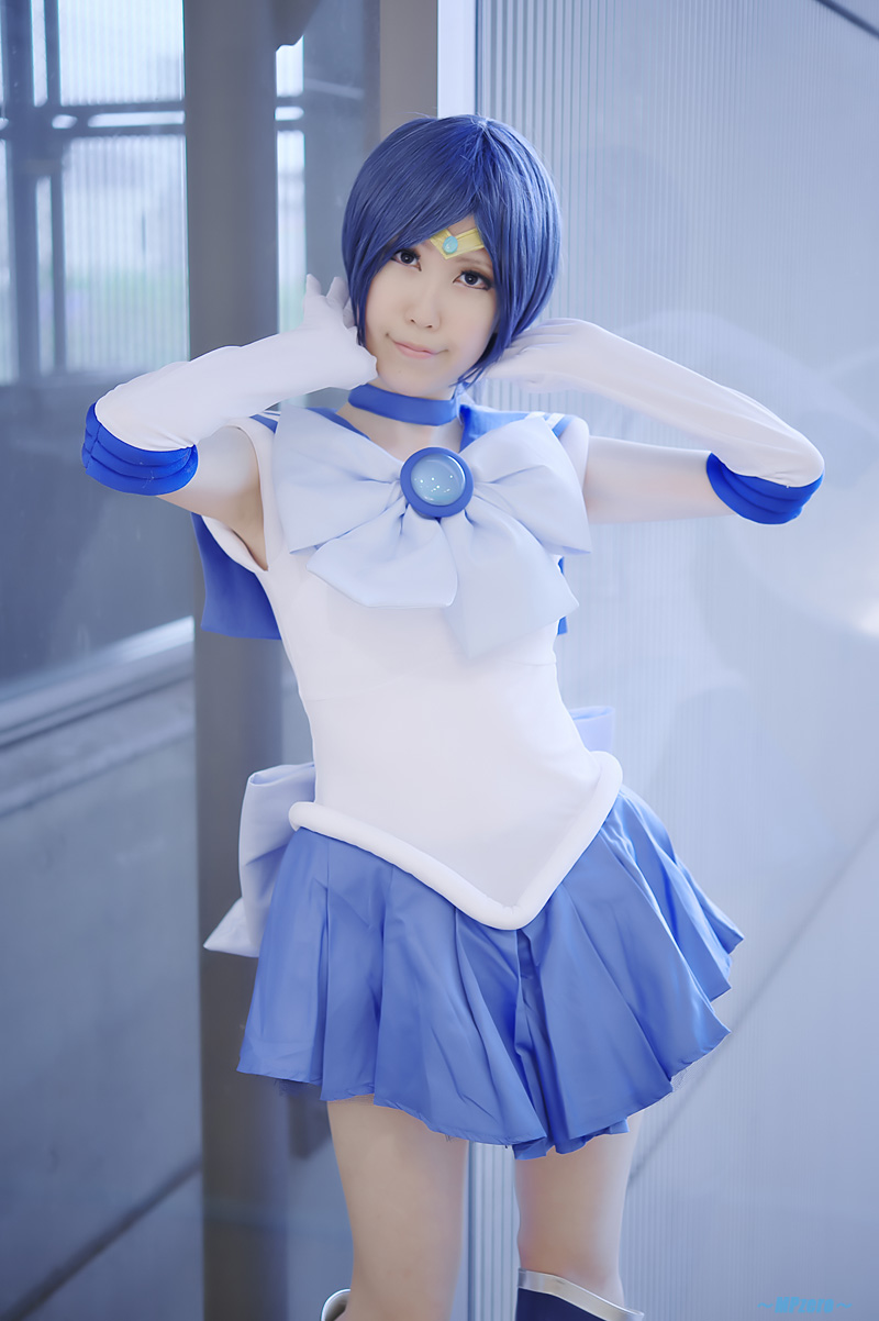 Ai 2014/04/06 東京國際交流館 - COSPLAY -