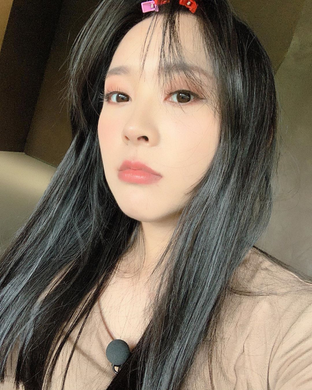 大魚Msyuyu 一個眼神就能誘惑你 你能全身而退嗎?! - 美女圖 -