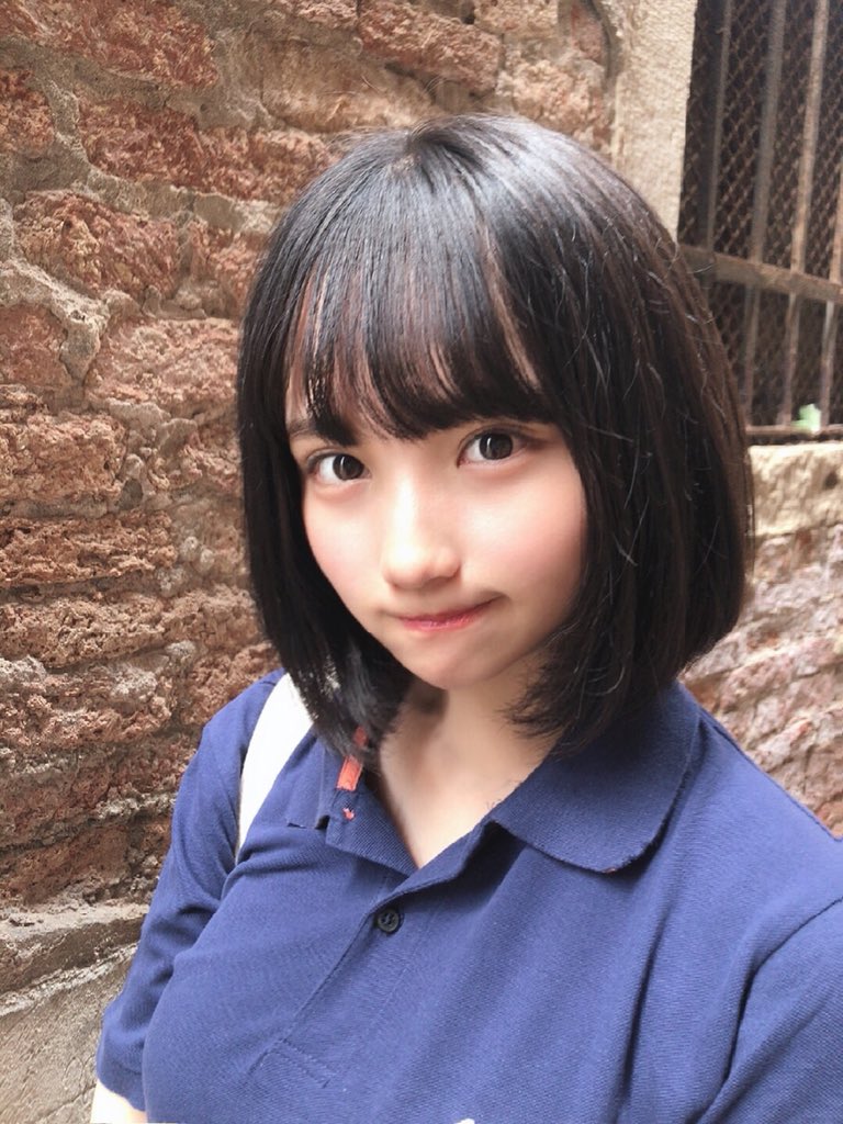 親吻床照外流無損人氣！ 17歲「AKB48救世主」矢作萌夏領軍逆風高飛