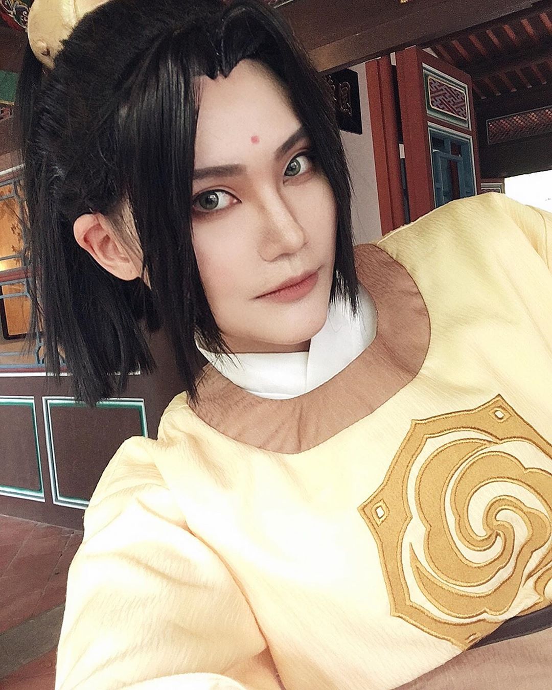 汐止人民真幸福！太陽花女戰神「賴品妤」穿比基尼火辣性感，白嫩美乳擠得讓人全身癢！