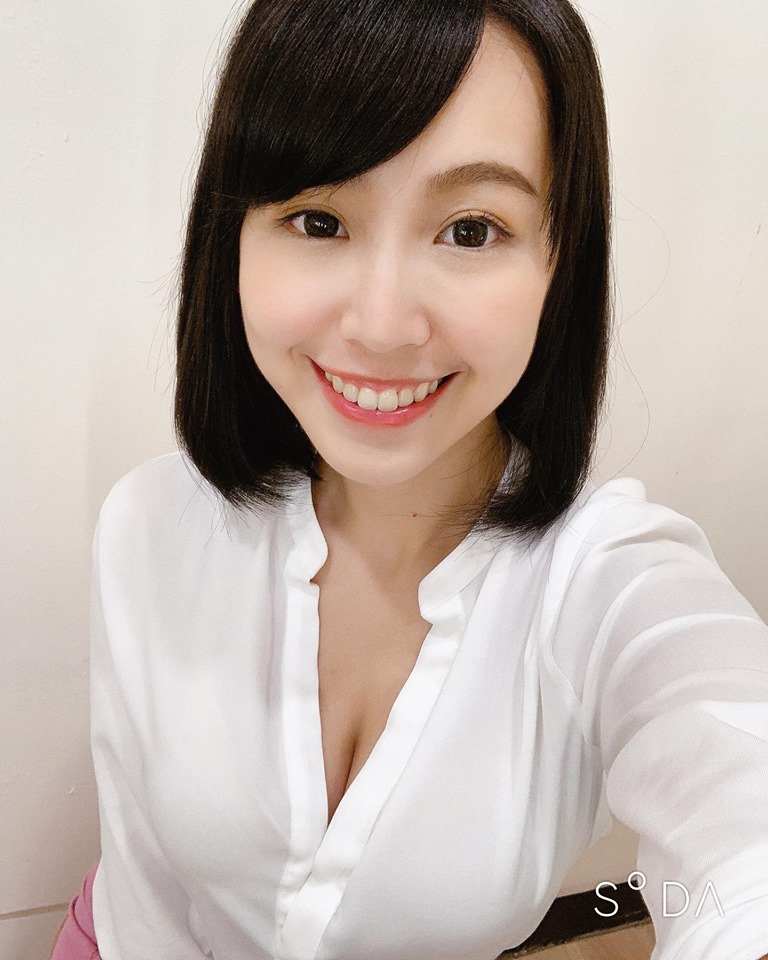 台版新垣結衣「希希 CC」辣穿真理褲　嫩白纖腿+鄰家甜笑給人滿出來初戀感