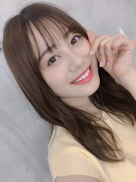 日本人氣美少女聲優 伊藤美來 - 亞洲美女 -