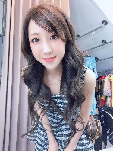 氣質小甜心—陳可蒂 - 美女圖 -