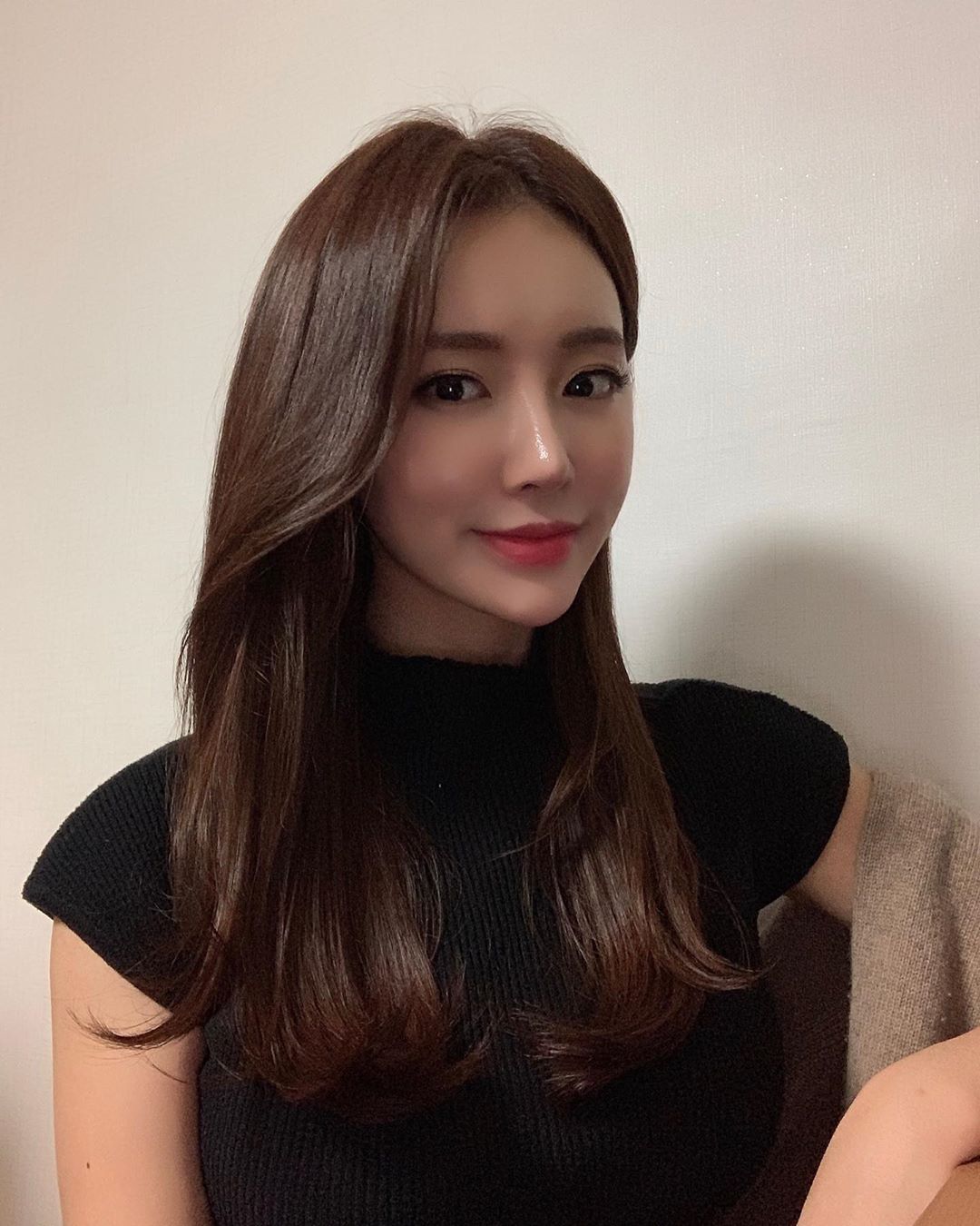 兩顆巨球掛胸前不斷晃動 看到滿滿肉慾身材好興奮 - 亞洲美女 -