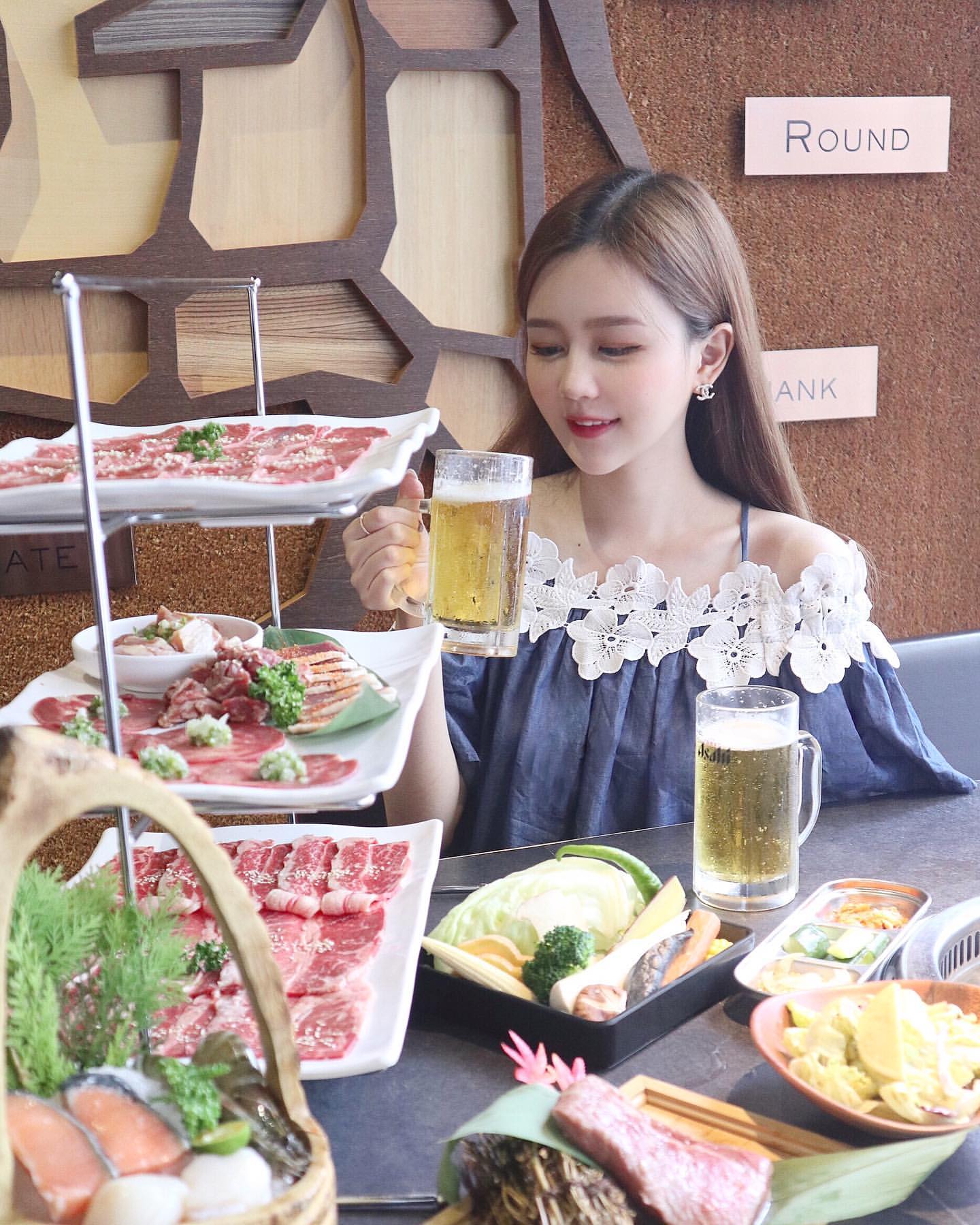 「超誘惑絕美臉蛋」女神氣質讓大夥們瞬間淪陷                                珍妮·丁 - 美女圖 -