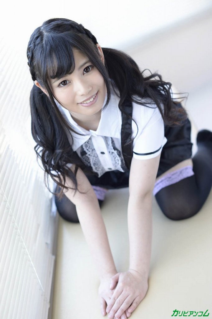 女優魂　扉を開けたらドッキリ生本番！ 椎名みゆ - 貼圖 - 性感激情 -