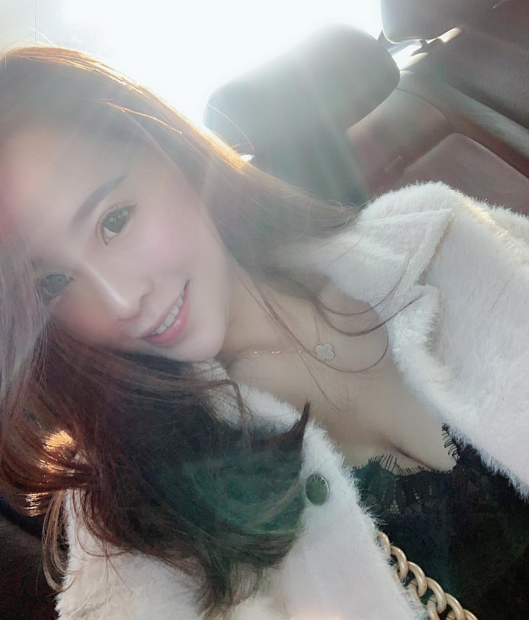 逆天長腿太犯規  全身完美曲線零缺點  jessic1019 - 美女圖 -