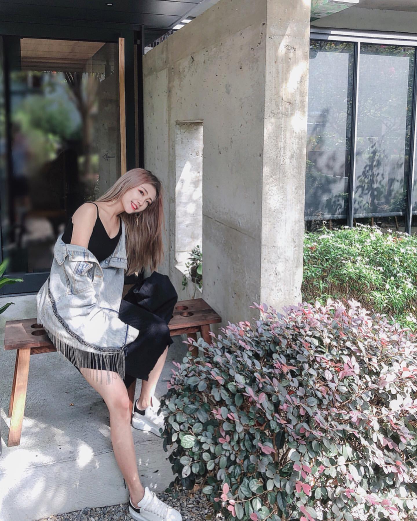 李益其  特級身材 美麗外表惹人疼! - 美女圖 -