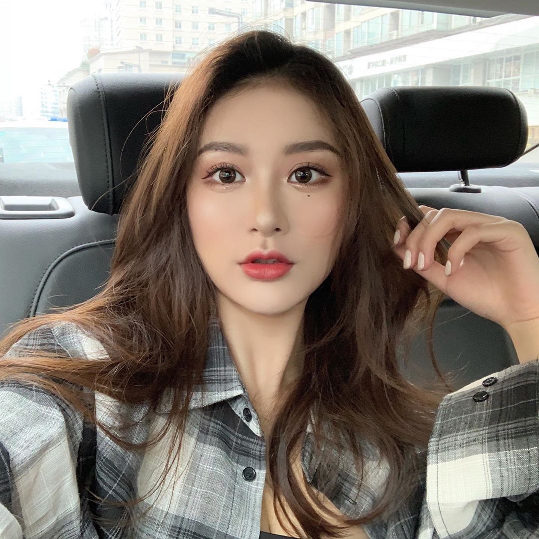 包緊緊還是很大...看3秒已凍未條  my2na - 美女圖 -