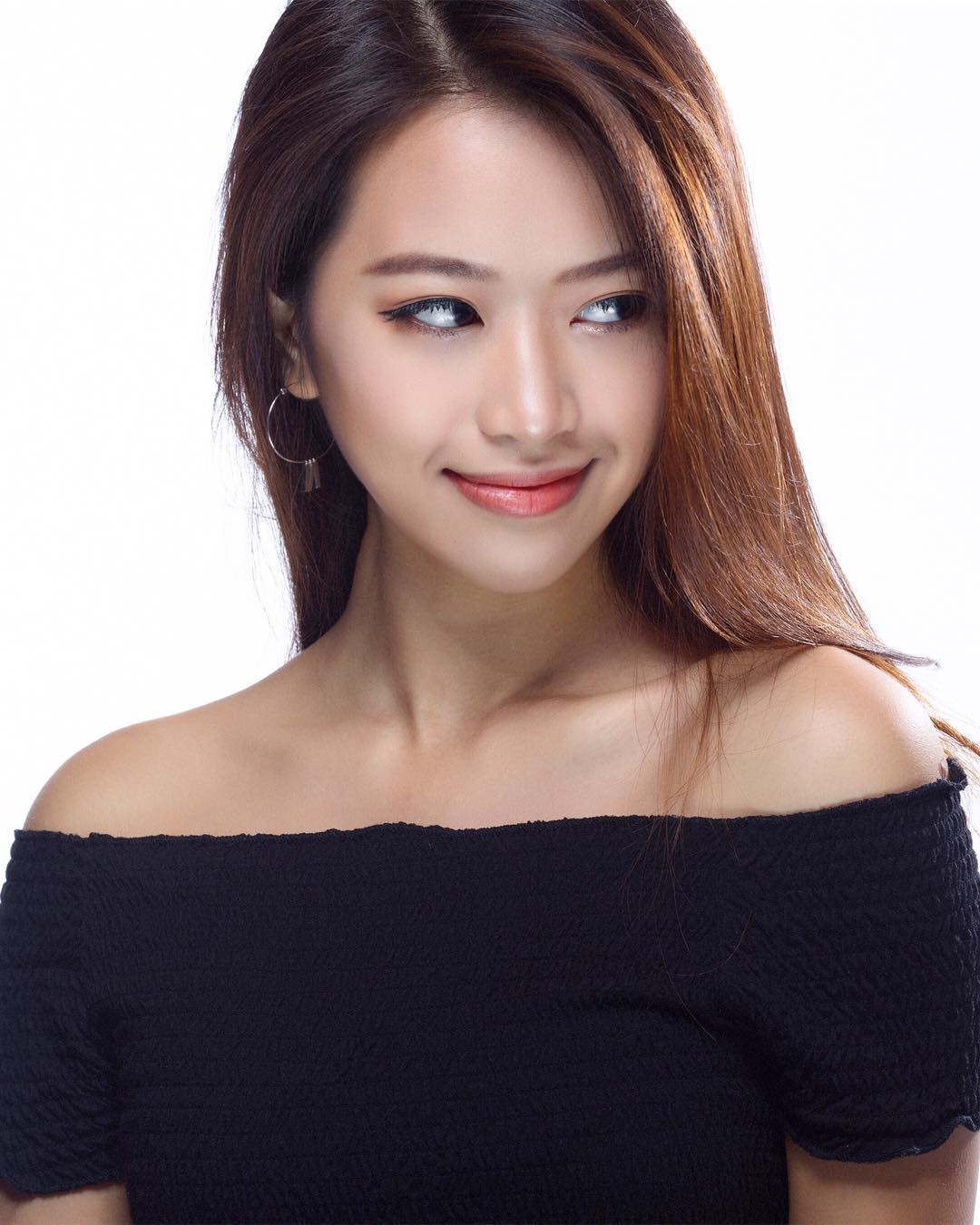準備要去當陸軍航空兵種 宇涵 - 美女圖 -