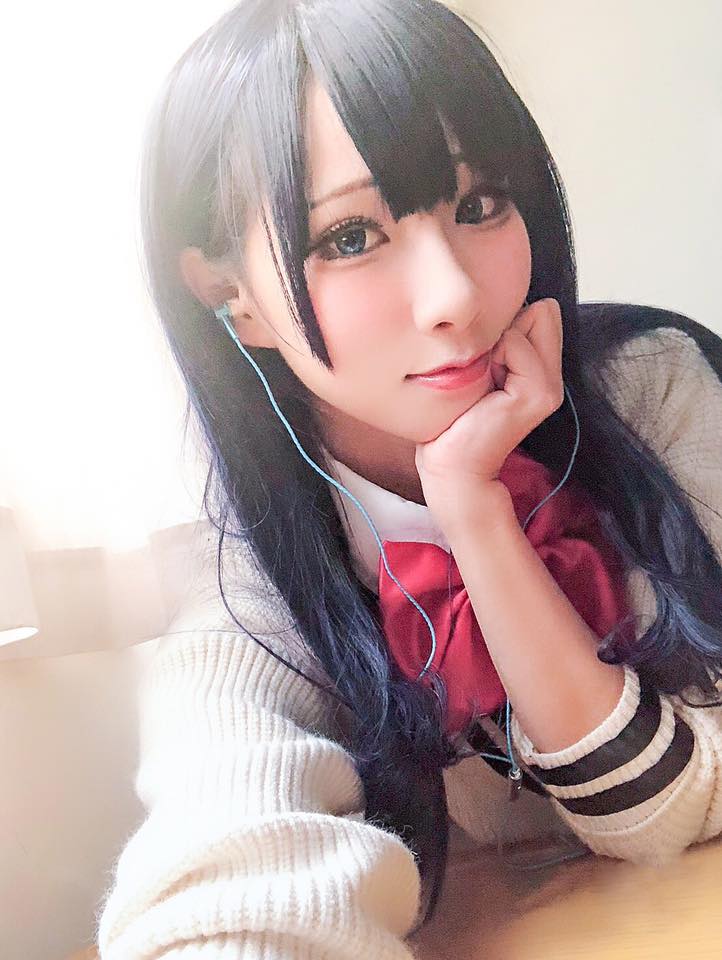 SSSS.GRIDMAN Takarada Rikka 寶多六花 Cosplay - COSPLAY -