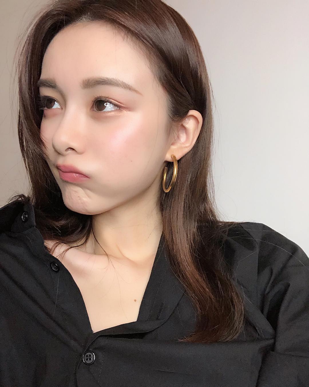 女生裝可愛沒有罪過 Jojo Ye - 美女圖 -