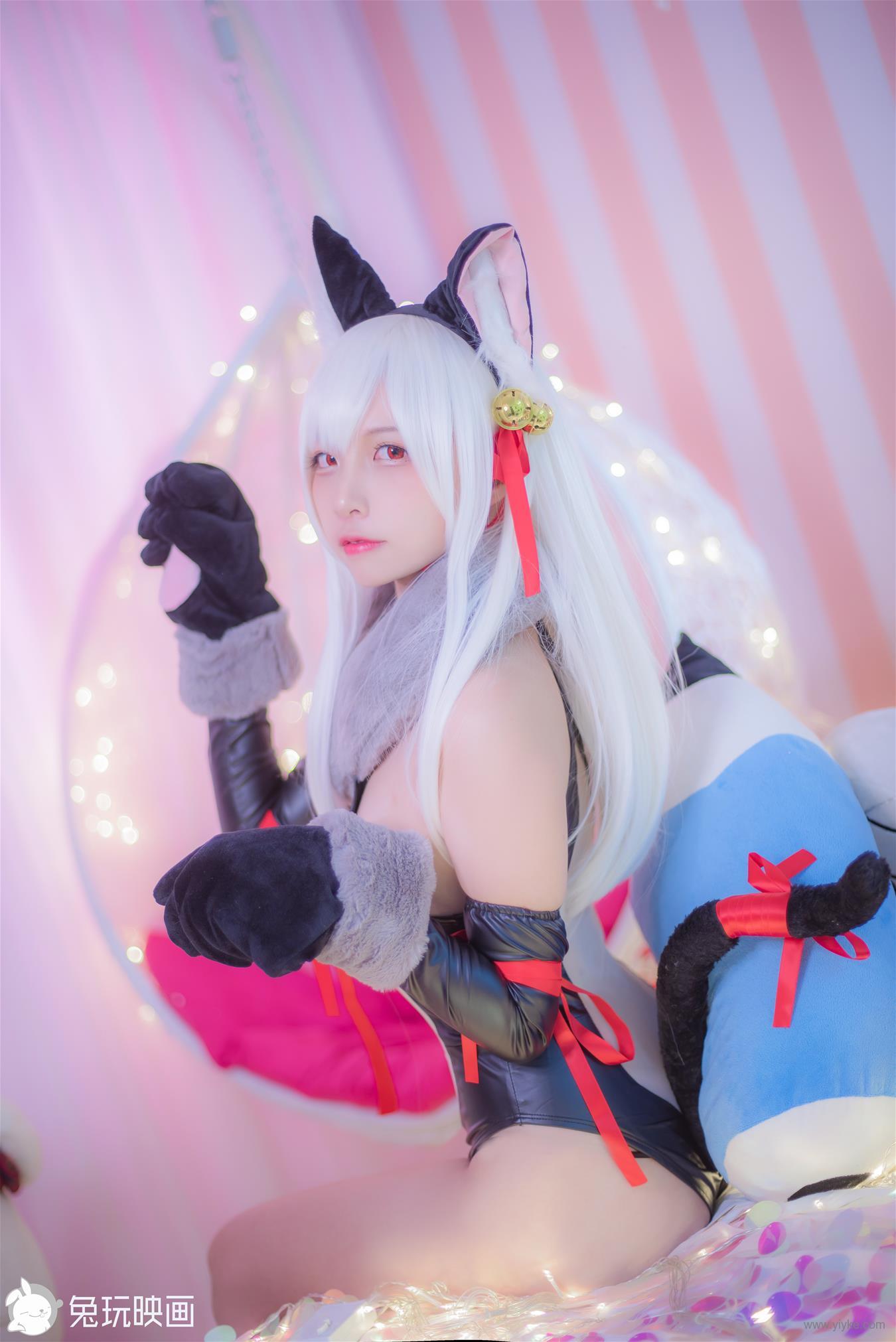 伊藤雅子[41P] - COSPLAY -