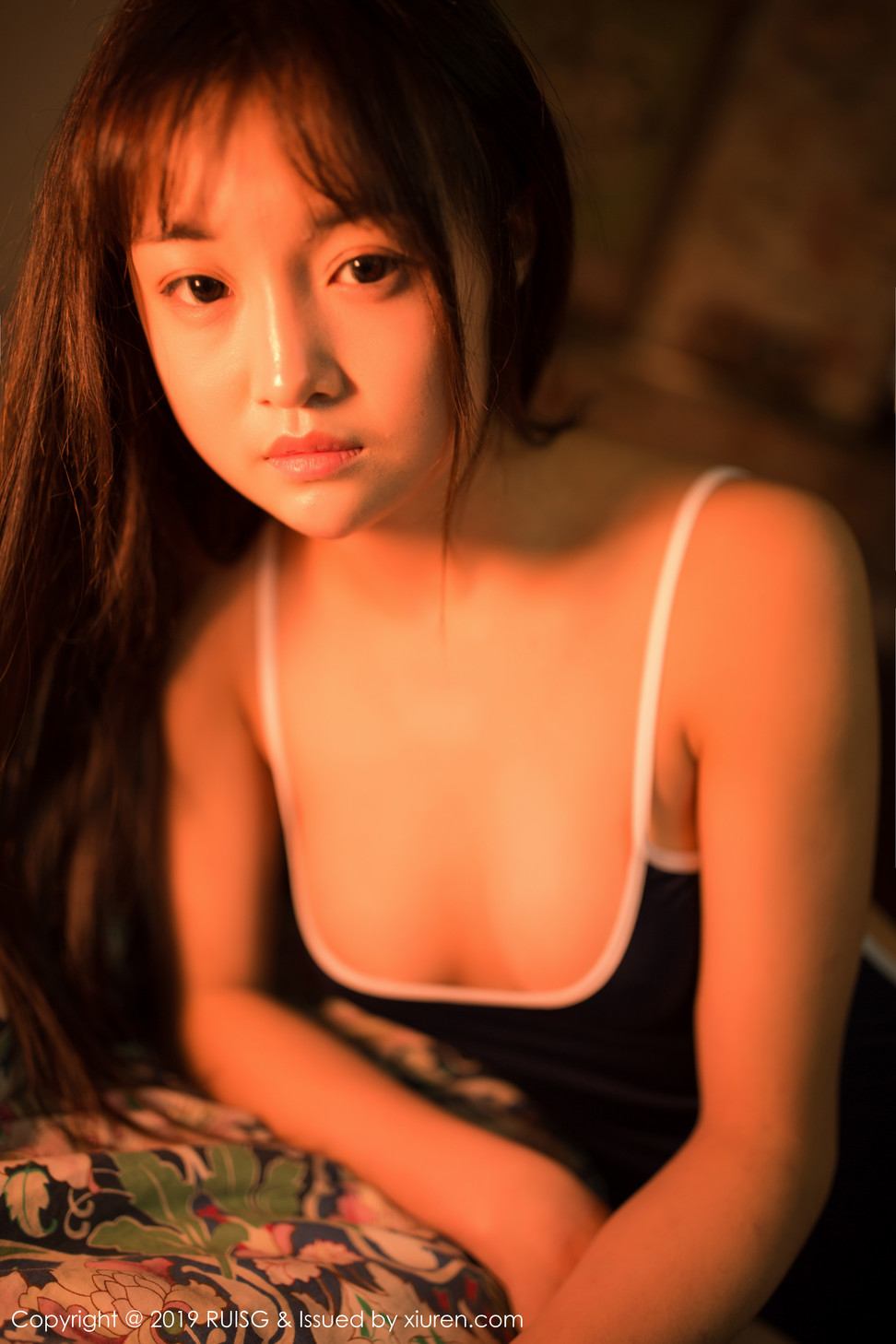 圓圓Daphne[RUISG瑞絲館] Vol.067[44P] - 貼圖 - 清涼寫真 -
