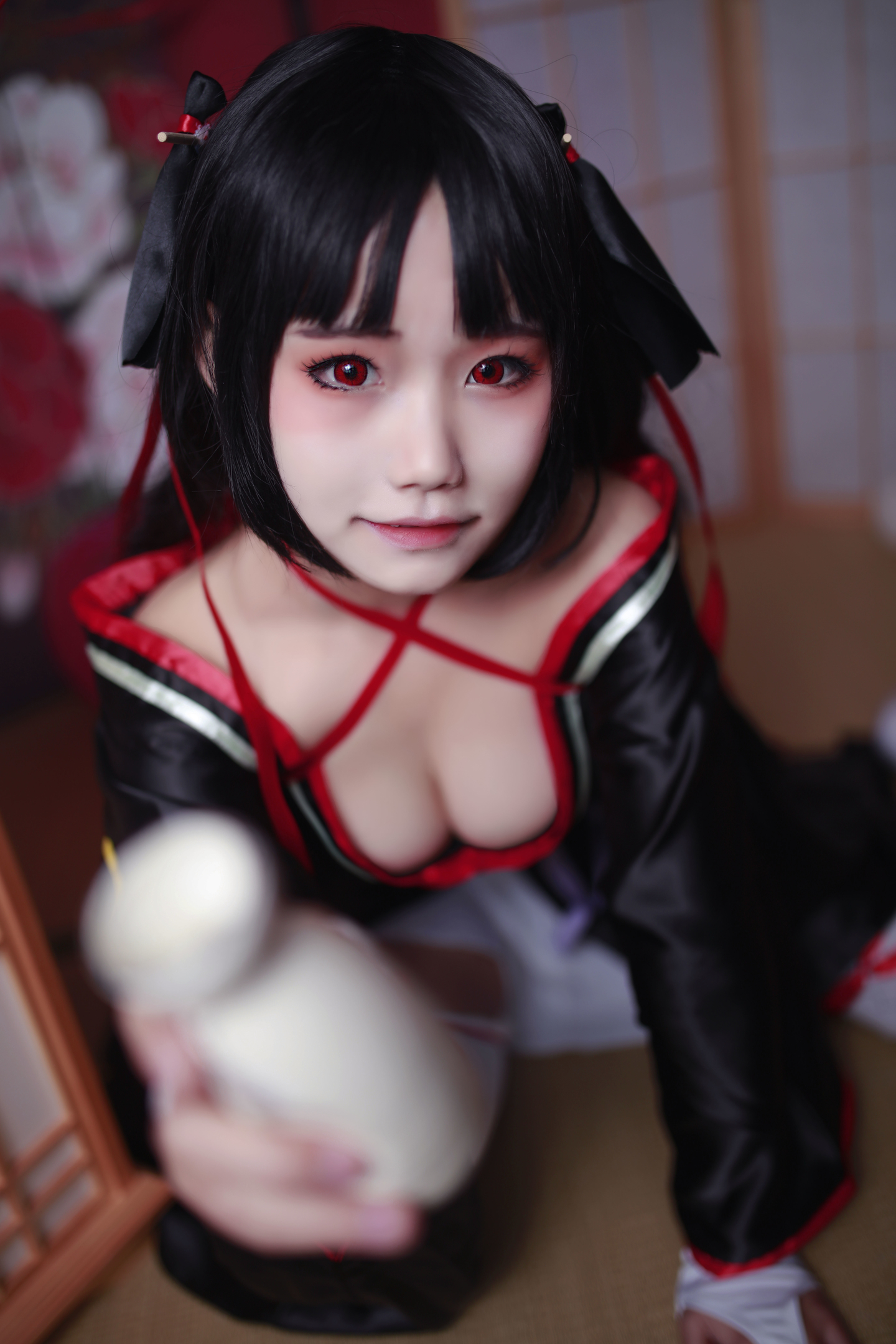 Cosplay——夜夜 - COSPLAY -
