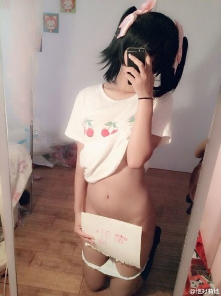 【網路搜集】千葉雙子 - 貼圖 - 絲襪美腿 -
