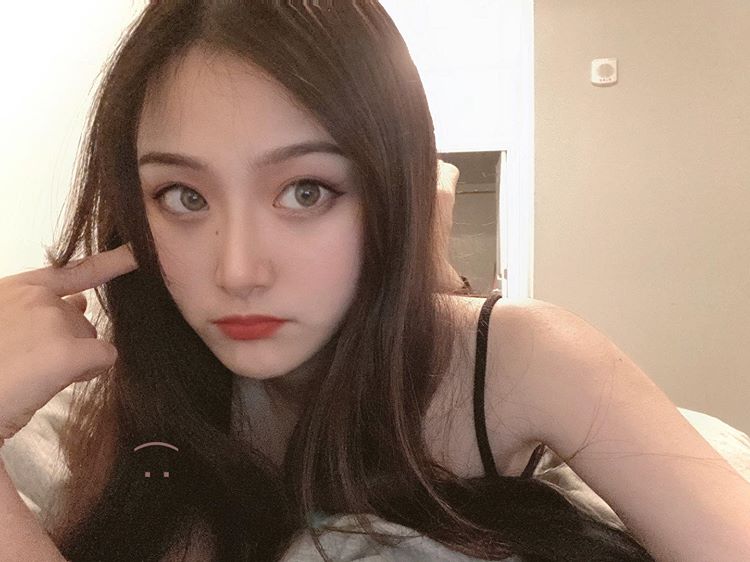 Faine Fu - 美女圖 -