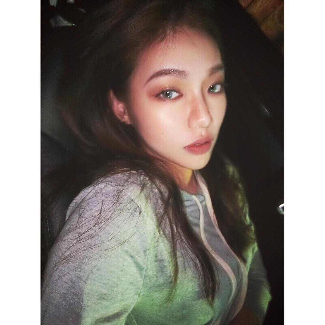 萬年不敗綁髮魂！最美女神「雅典娜」顏值身材逆著天行，巨美雙峰一挺就能震撼凡間！