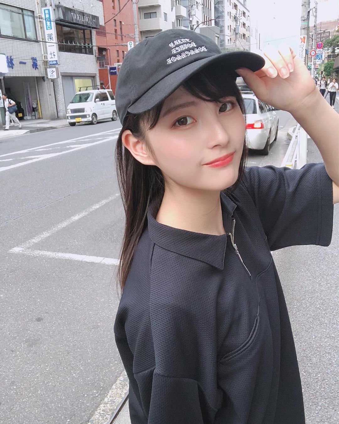 君の名は？19歲服飾店「嫩妹店員」超萌外表讓人戀愛　想起初戀的美好