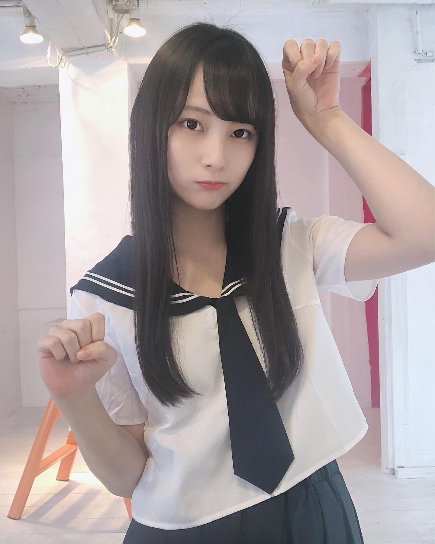 君の名は？19歲服飾店「嫩妹店員」超萌外表讓人戀愛　想起初戀的美好