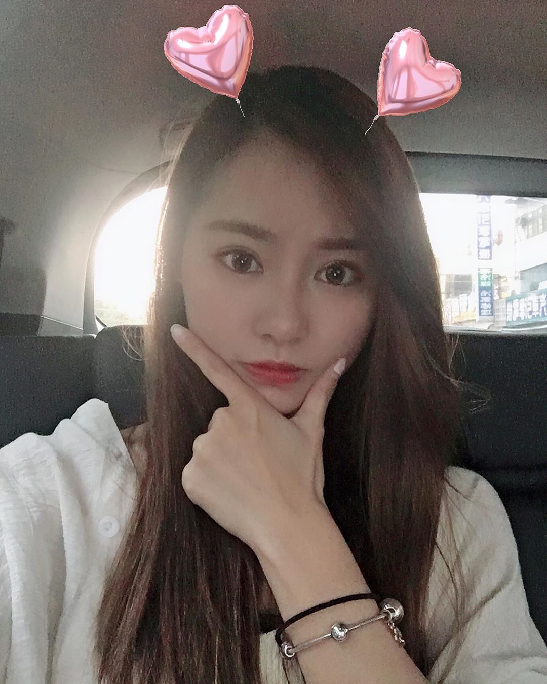 張又潔Mina  妹子的等級也太高  逆天身材跟著曝光 - 美女圖 -