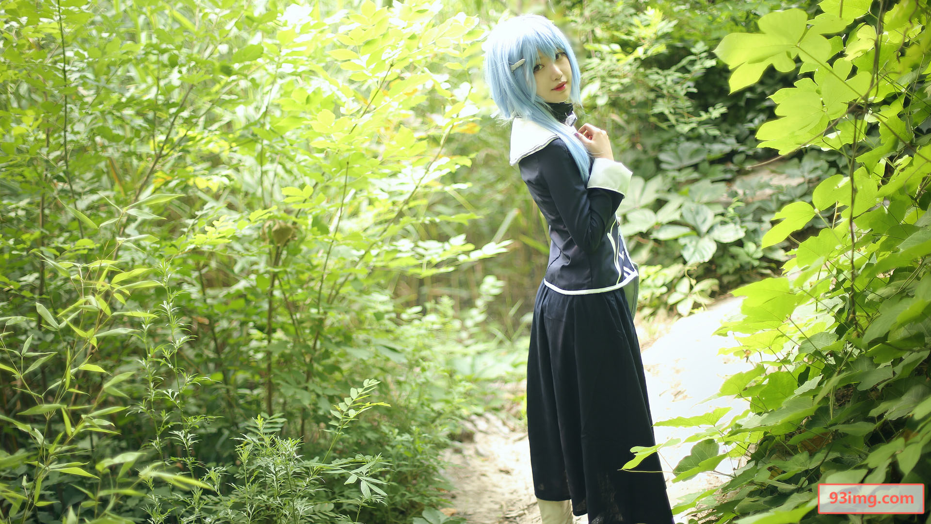Eternal Fantasy 艾烏蕾塔 Cosplay - COSPLAY -