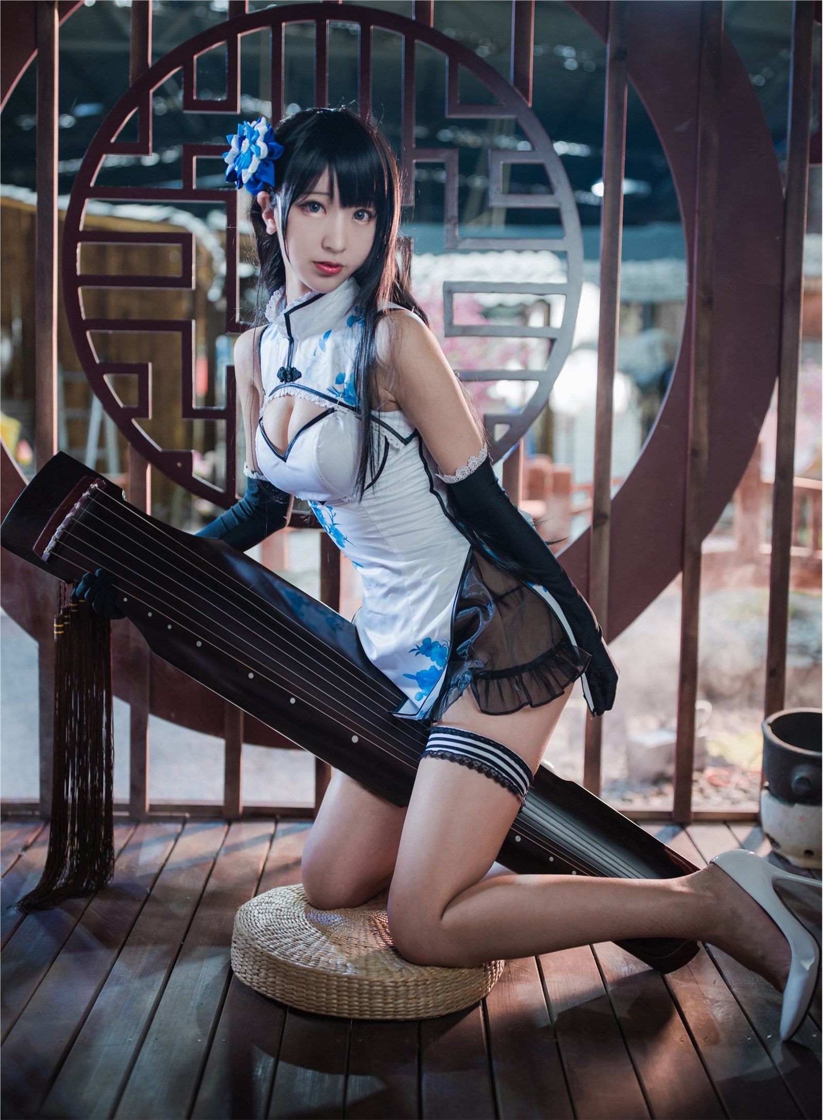 Cosplay黑川 - 瓶兒 - COSPLAY -