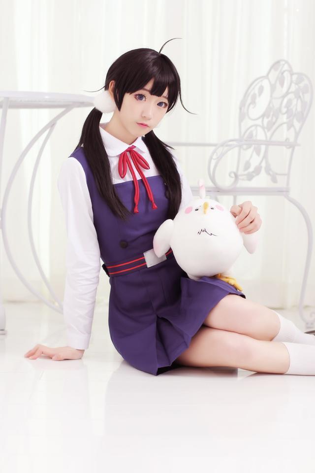 北白川玉子 cn: -尤里赤汐- - COSPLAY -