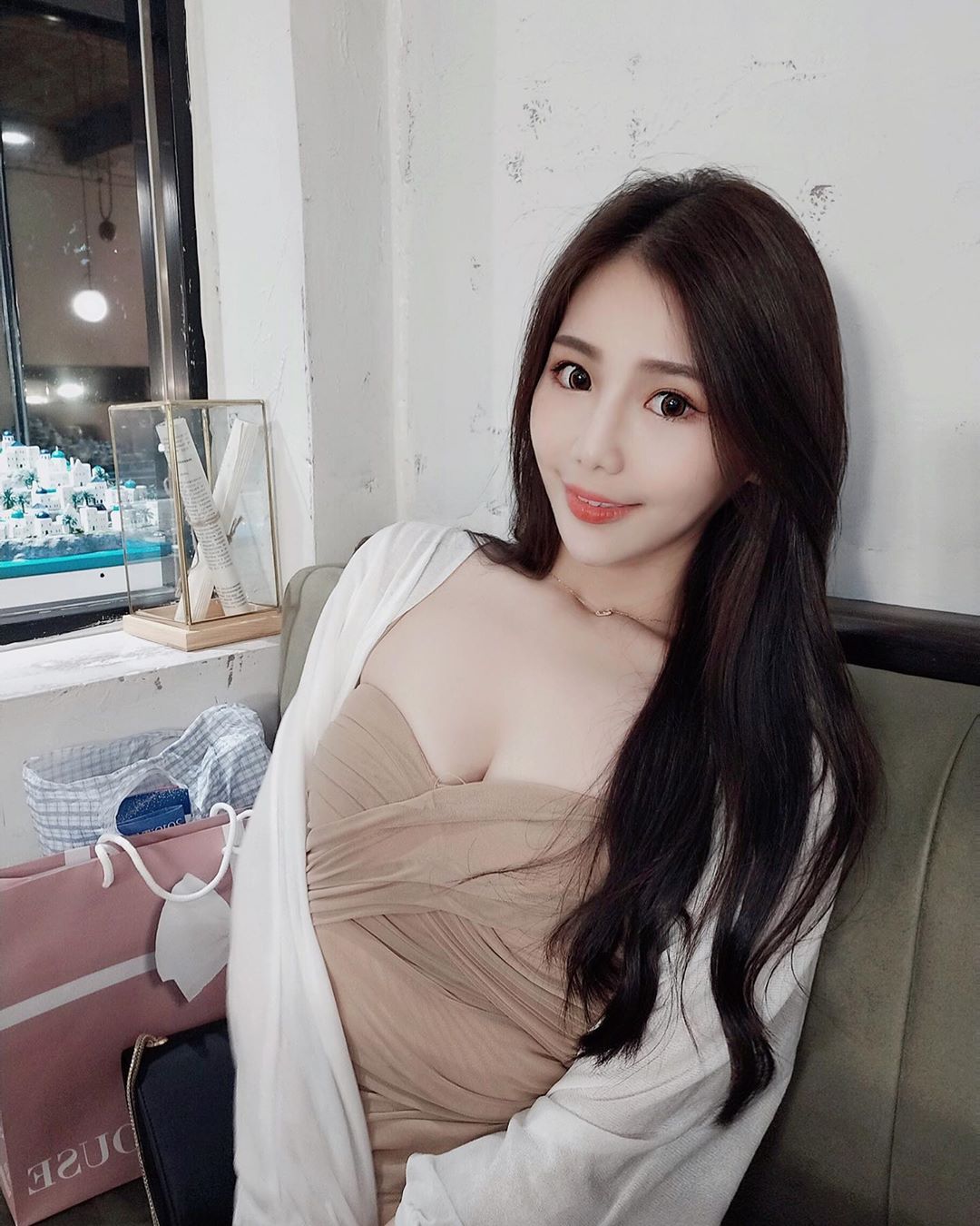 笠笠 真材實料的...火鍋 - 美女圖 -