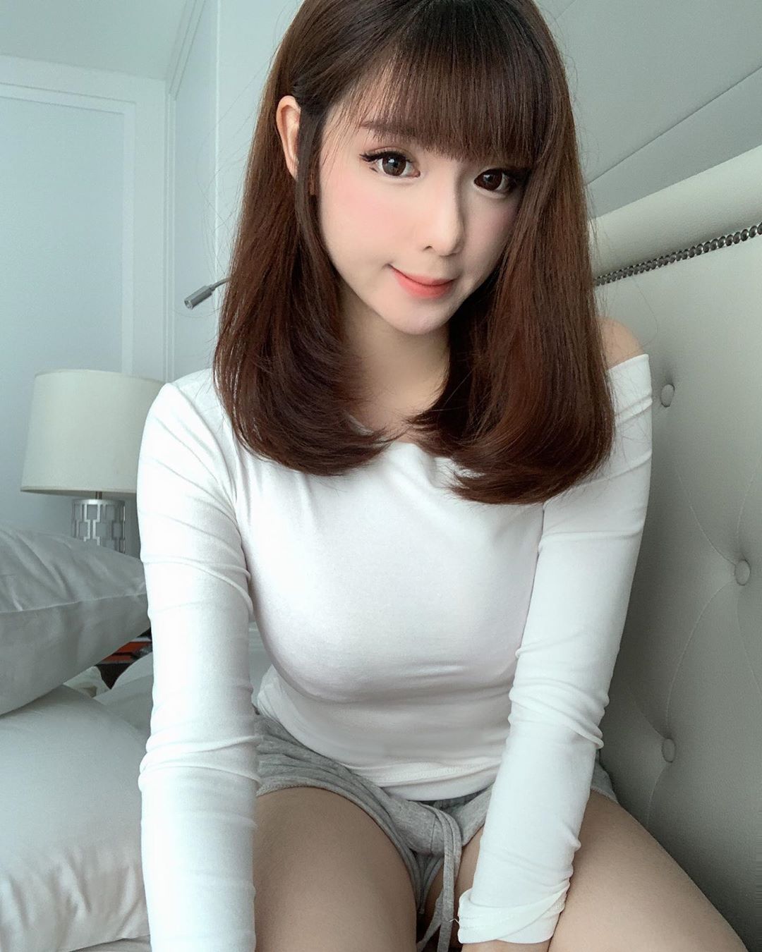 不喜歡 有意見的人 踹共啦~雪兒 - 美女圖 -
